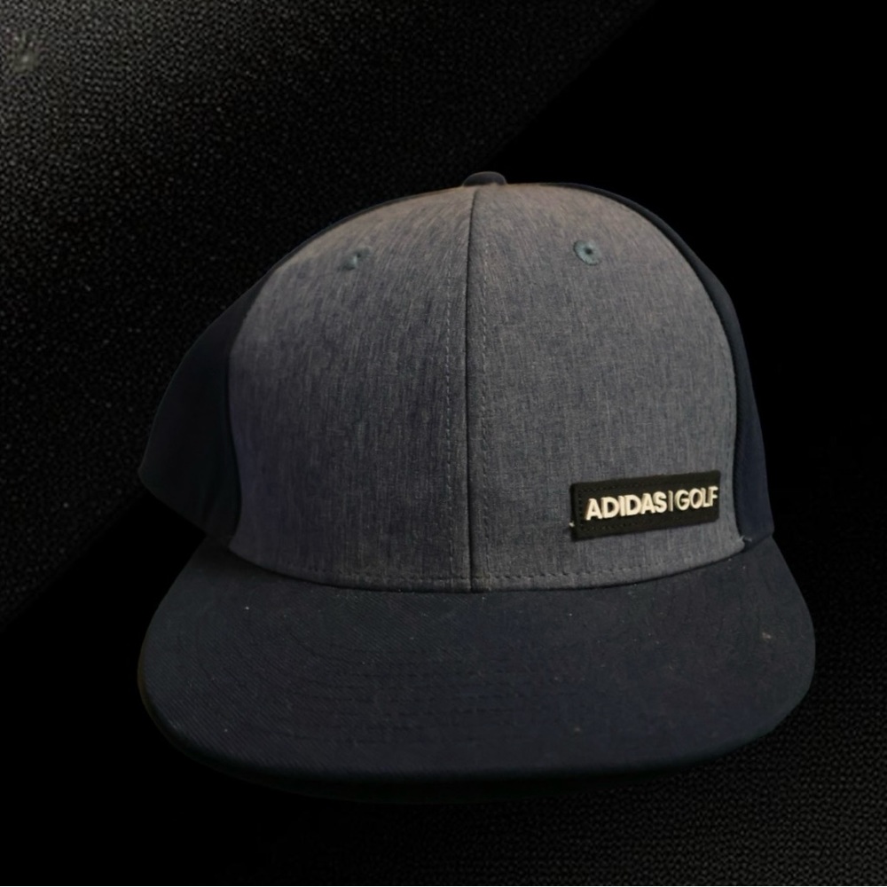 Adidas golf hat